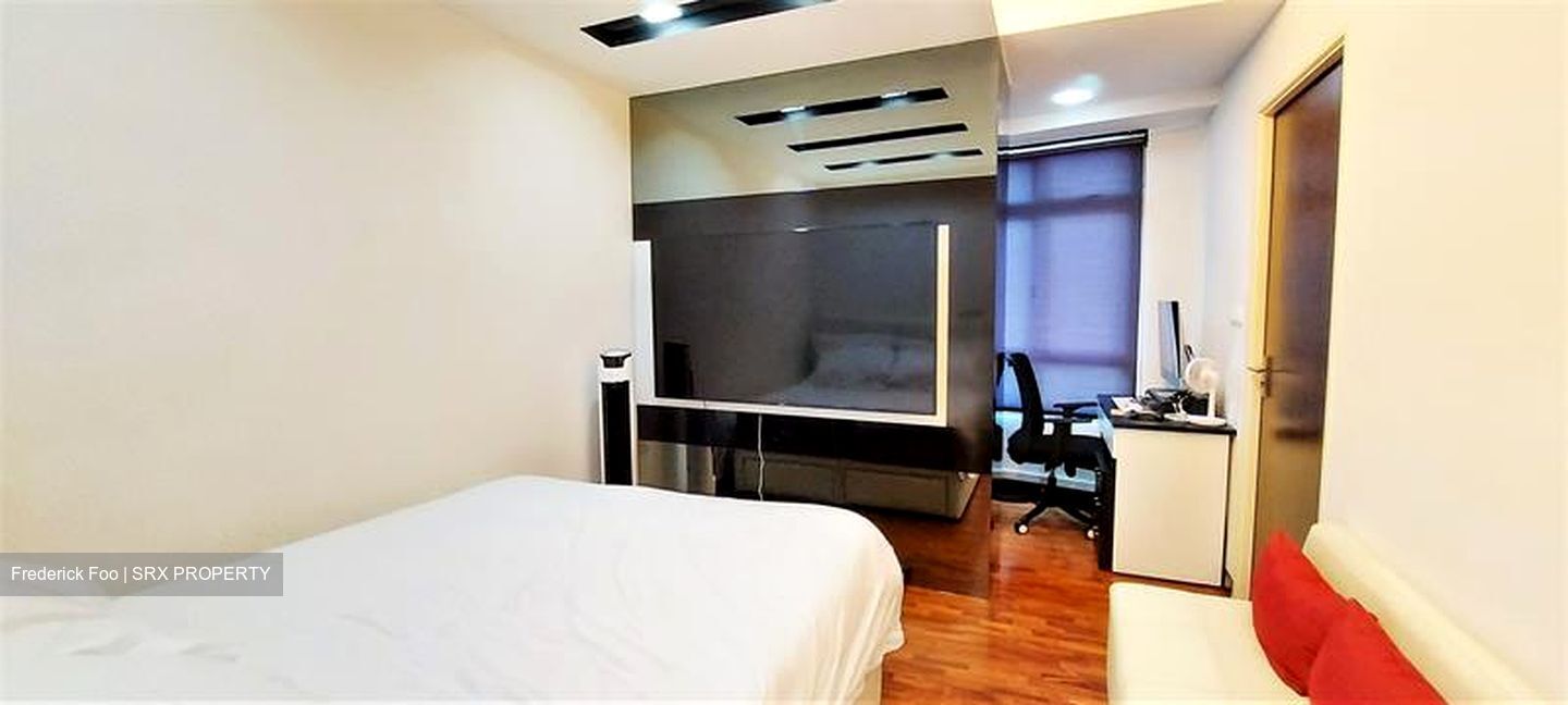 Blk 266B The Coris (Sengkang), HDB 4 Rooms #302267861